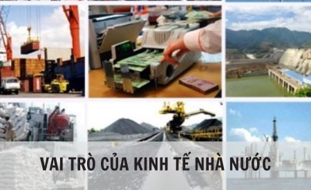 Giải pháp đột phá cho kinh tế Nhà nước