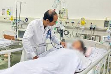 Dịch sốt xuất huyết bùng phát ở TPHCM: Chuyên gia cảnh báo những lầm tưởng tai hại gây biến chứng nặng