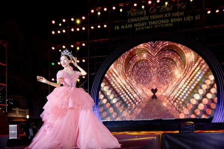 Đại sứ Kia Horse - Joly Linh (Ngô Thảo Linh): Hình mẫu nghệ sĩ nhí thời đại mới