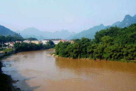 Hà Nội: Mực nước sông Tích đã xuống dưới mức báo động lũ I