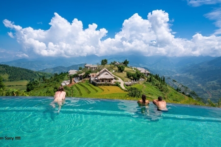 Lào Cai: Tăng cường quản lý đối với hoạt động kinh doanh dịch vụ lưu trú du lịch sau sáp nhập