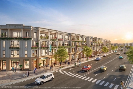 Bất động sản Hải Phòng “trỗi dậy”: Vì sao Vũ Yên và Dương Kinh thành tâm điểm hút dòng tiền?