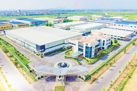 Bắc Ninh: Phát huy nội lực, tạo bước đột phá xây dựng phường Quế Võ giầu đẹp, văn minh