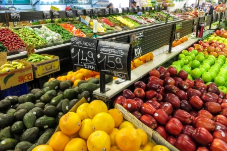 Truy xuất, kiểm soát vùng trồng: Chìa khóa giữ vững thị trường rau quả xuất khẩu