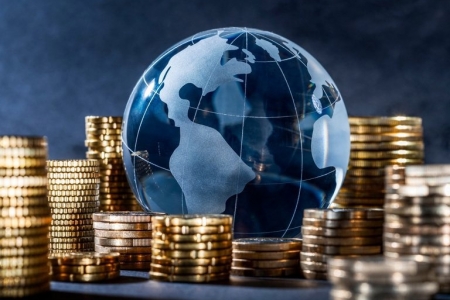 Quỹ Tiền tệ Quốc tế nâng dự báo tăng trưởng toàn cầu năm 2025 dù còn rủi ro thuế quan