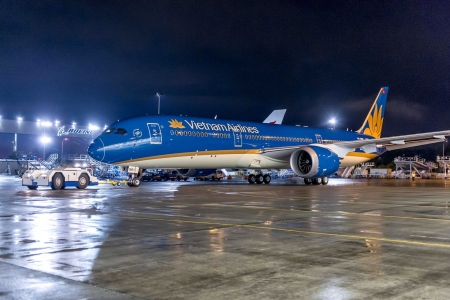 Vietnam Airlines được gia hạn nợ thêm 3 năm, lãi suất tái cấp vốn 0% đến hết 2027