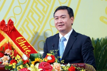 Lạng Sơn: Đại hội Đảng bộ phường Lương Văn Tri nhiệm kỳ 2025 – 2030 thành công tốt đẹp