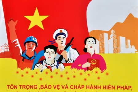 Xây dựng văn hóa tuân thủ pháp luật theo yêu cầu của Nghị quyết số 66-NQ/TW