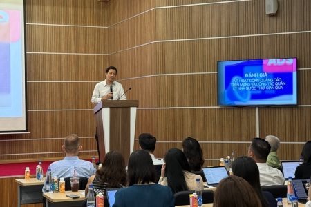 Siết quảng cáo trên mạng, bảo vệ người dùng trước “bẫy” truyền thông