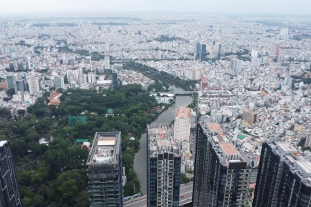 TP. HCM sẽ thanh tra 94 dự án chậm tiến độ, kéo dài