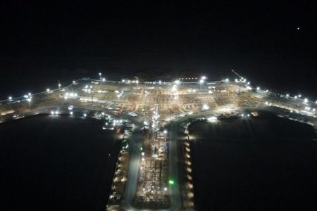 Trong quý IV, sân bay Long Thành sẽ có chuyến bay đầu tiên?