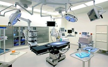 Hướng dẫn xây dựng E-HSMT gói mua sắm vật tư y tế tiêu hao