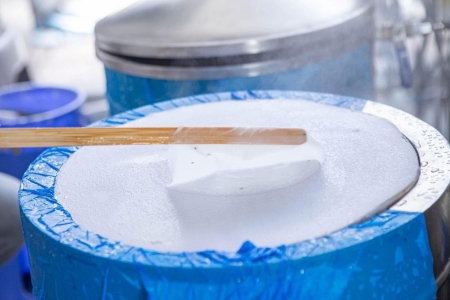 Bánh Ướt Ban Mê - Tinh hoa từ những điều giản đơn