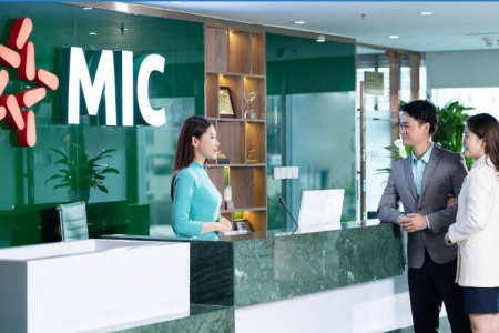 Bảo hiểm Quân đội giữ vững vị trí Top 5 Doanh nghiệp Bảo hiểm phi nhân thọ uy tín