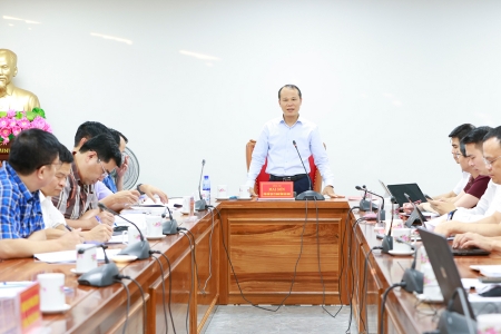 Bắc Ninh chú trọng ứng dụng trí tuệ nhân tạo, thúc đẩy chuyển đổi số và đổi mới sáng tạo