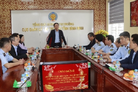 Gia Lai thành lập Ban Chỉ đạo 389 tỉnh