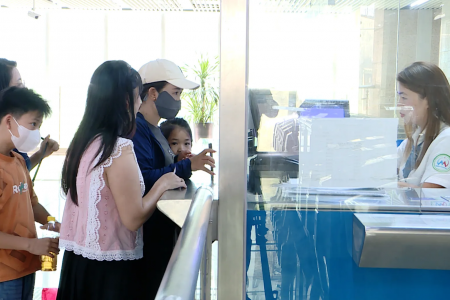 Hà Nội: Triển khai thí điểm vé điện tử, vé ảo trên 2 tuyến đường sắt đô thị