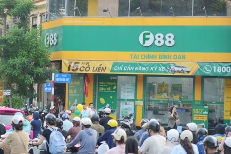 F88 sắp lên sàn UPCoM với giá gần 635.000 đồng/cổ phiếu: Có gì đáng chú ý?