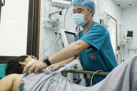 Bảy hành động bảo vệ sức khỏe trong ngày nắng nóng cực đoan