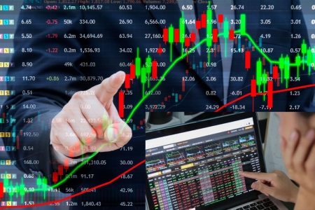 VN-Index hôm nay: Xu hướng chủ đạo vẫn là tăng điểm, nhà đầu tư lưu ý cổ phiếu bất động sản, ngân hàng