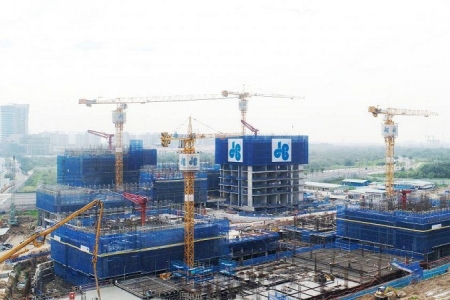 Hòa Bình (HBC) thoát lỗ quý II/2025 nhờ thanh lý tài sản cố định