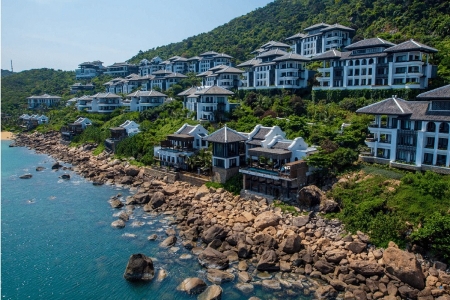 Tổng quan thị trường bất động sản Việt Nam quý II/2025