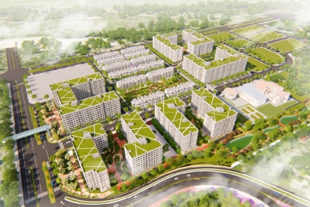 Phó Thủ tướng Trần Hồng Hà yêu cầu thiết kế mẫu nhà ở xã hội phải khả thi, góp phần định hướng kiến trúc, giảm thủ tục hành chính