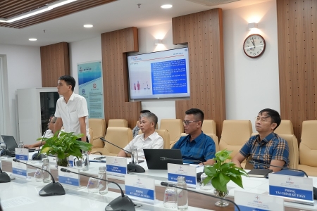 NPSC đẩy mạnh phong trào phát huy sáng kiến, hợp lý hóa sản xuất