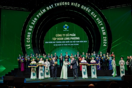 Những sản phẩm “Vươn mình tiến vào kỷ nguyên xanh” - Bài 34: Sứ gia dụng Long Phương