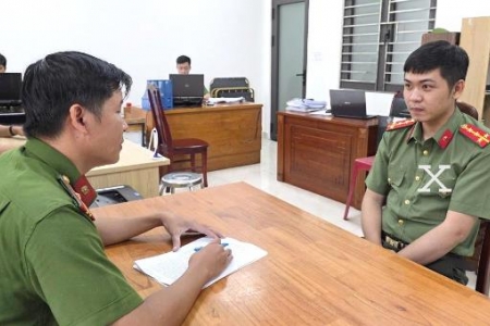 Đà Nẵng: Giả danh công an, lừa đảo chiếm đoạt cả trăm triệu đồng