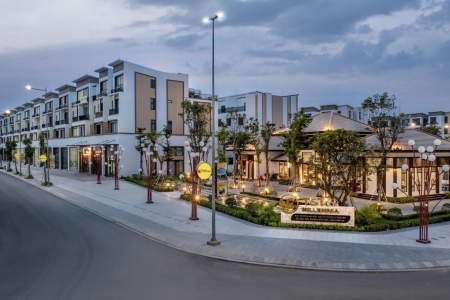 Có gì đặc biệt tại T&T City Millennia, nơi đại nhạc hội lớn bậc nhất phía nam Sài Gòn sắp diễn ra?