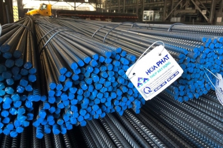 Hòa Phát được dự báo lãi sau thuế 9.500 tỷ trong nửa cuối năm 2025