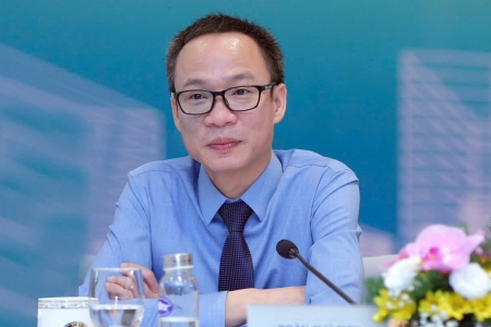 Nhà báo Phạm Nguyễn Toan giữ chức Chủ tịch Liên chi hội Bất động sản Công nghiệp Việt Nam