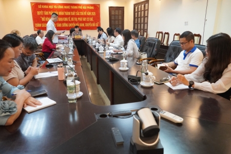 Lựa chọn đơn vị hỗ trợ quản lý, khai thác và phát triển chỉ dẫn địa lý, nhãn hiệu tập thể, nhãn hiệu chứng nhận