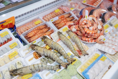 Thủy sản Việt Nam nửa đầu 2025: Đà phục hồi mạnh, thách thức gia tăng và vai trò then chốt của thị trường