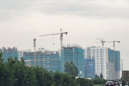 Bắc Ninh tăng cường kiểm tra, xử lý hành vi huy động vốn dự án bất động sản trái quy định