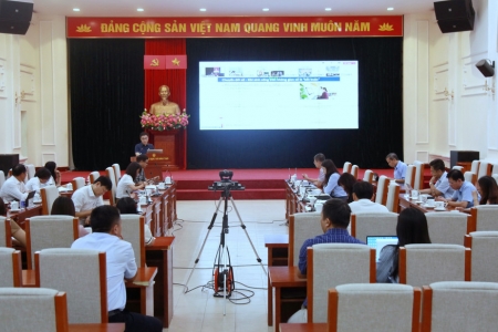 Đổi mới sáng tạo và chuyển đổi số: Động lực phát triển mới của ngành Giáo dục