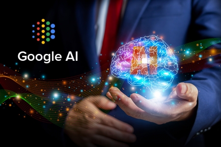 Google chi 1 tỷ USD để đào tạo AI tại các trường đại học trên khắp nước Mỹ