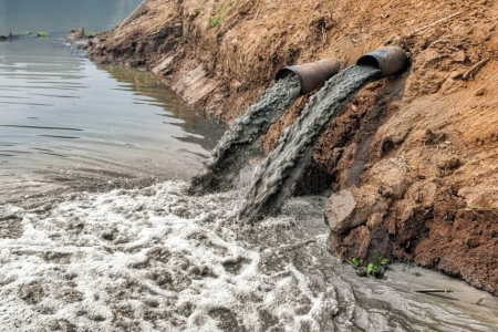 Bộ Tài chính đề xuất 9 trường hợp miễn thu phí bảo vệ môi trường đối với nước thải