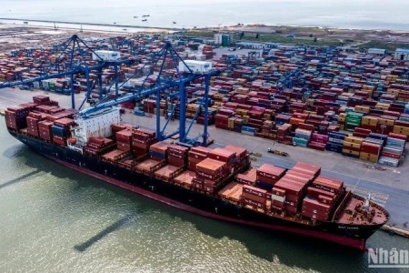 Việt Nam là điểm đến đầu tư chiến lược