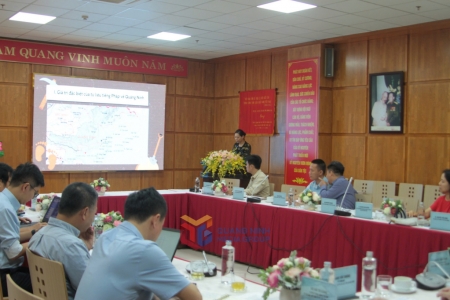 Tọa đàm về di sản tư liệu tại Quảng Ninh