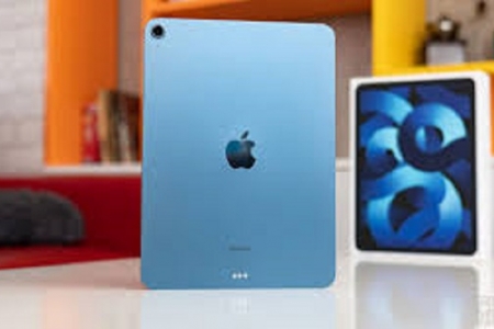 iPad tiếp tục thống trị thị trường máy tính bảng toàn cầu trong quý II/2025