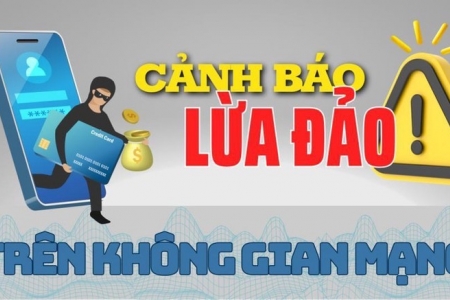 Hà Nội siết chặt phòng ngừa lừa đảo công nghệ cao trên không gian mạng