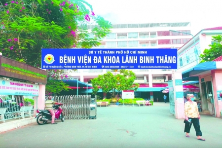 TP. Hồ Chí Minh chính thức đổi tên 26 bệnh viện