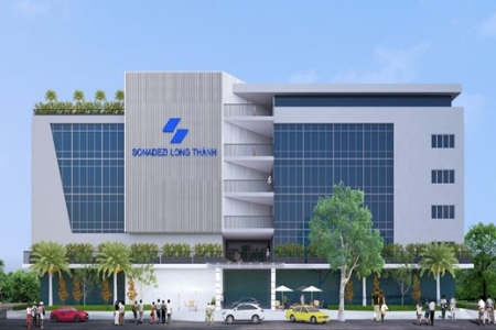 Sonadezi Long Thành chốt ngày trả cổ tức tiền mặt với tỷ lệ 30%