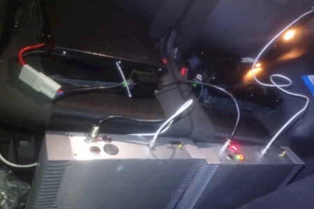 Giả mạo Cổng Dịch vụ công quốc gia phát tán tin nhắn lừa đảo nộp phạt vi phạm giao thông