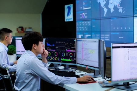 Chủ tịch tỉnh Tuyên Quang yêu cầu xử lý nghiêm vi phạm gây mất an toàn thông tin