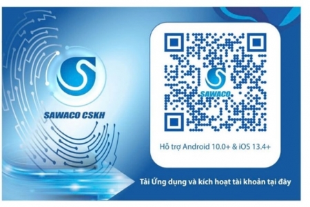 SAWACO: Cảnh báo các hành vi lừa đảo liên quan đến dịch vụ cấp nước