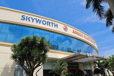 Tập đoàn Alpha Seven lên kế hoạch huy động 637,4 tỷ đồng từ cổ đông hiện hữu