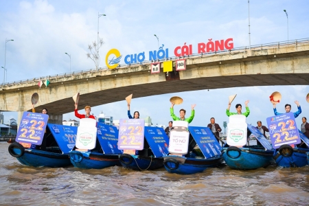 2.222 nhà thuốc Long Châu - Một sứ mệnh “Vì một Việt Nam khỏe mạnh hơn”
